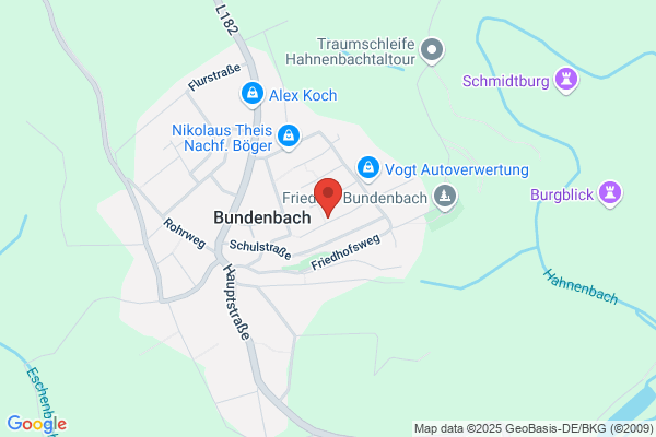Beicht Gregor und H. Beicht GmbH