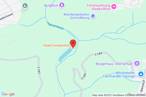 Forellenhof