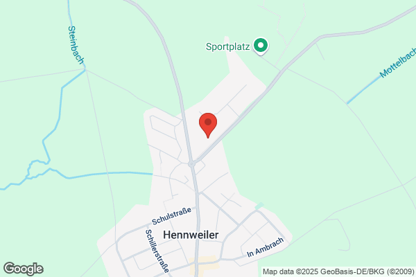 Freunde und Förderer der Feuerwehr in der Gemeinde Hennweiler e.V.