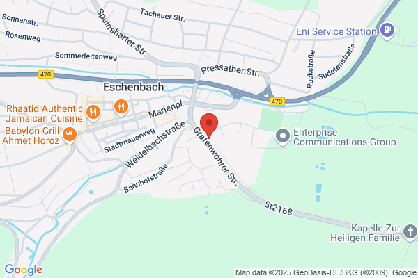 Frisörsalon Carmen Pascher