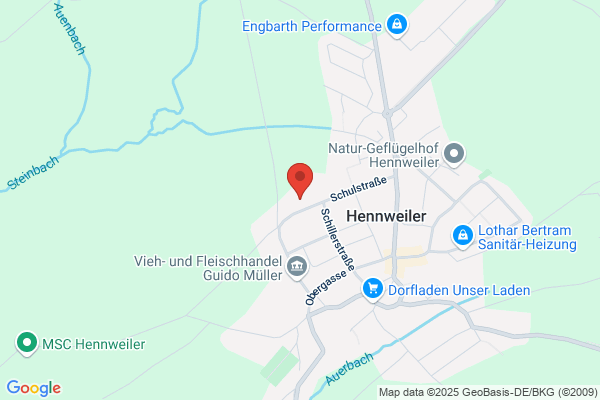 Grundschule Hennweiler