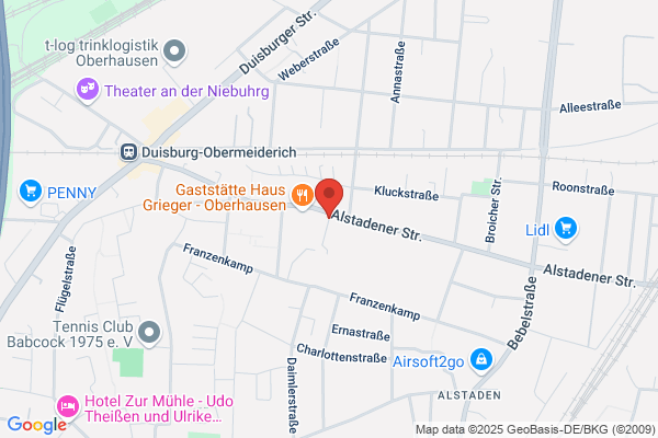 Helmes & Gutenberger Innenausbau GmbH