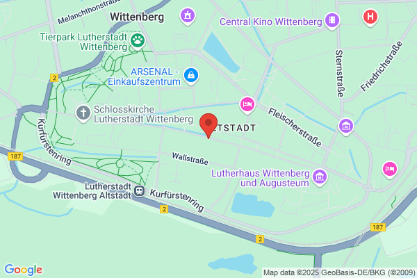 Jennifer Outlet-Store Wittenberg