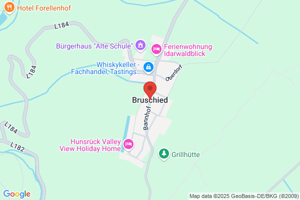 Ortsgemeinde Bruschied