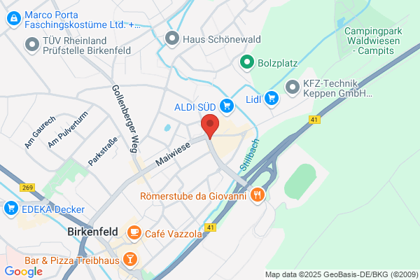 Raiffeisenbank Idarwald eG