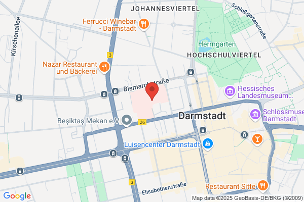 Ärztliche Notfalldienstzentrale