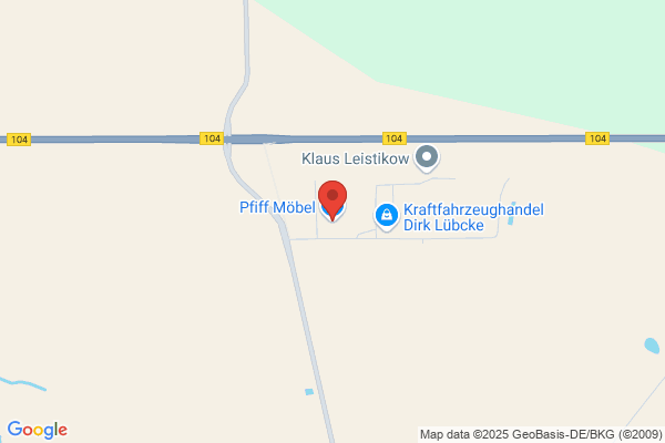 Pfiff Möbel GmbH