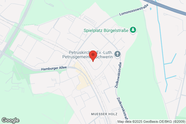 AWO Soziale Dienste gGmbH Westmecklenburg