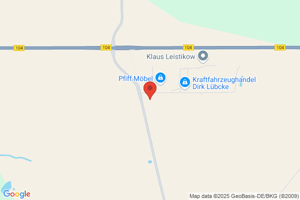 Autoservice Brüsewitz