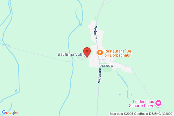 Baufirma Voß GmbH
