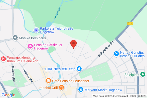 Baumgarten Baupartner GmbH