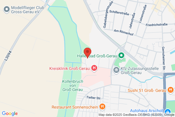 DRK-Soziale Betreuungsdienste