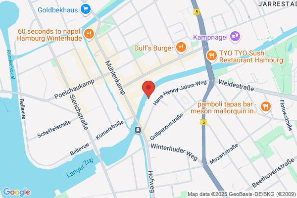 Dipl.-BauIng. Hans-Eberhard Martens