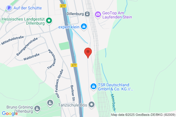 Druckhaus Dalberg