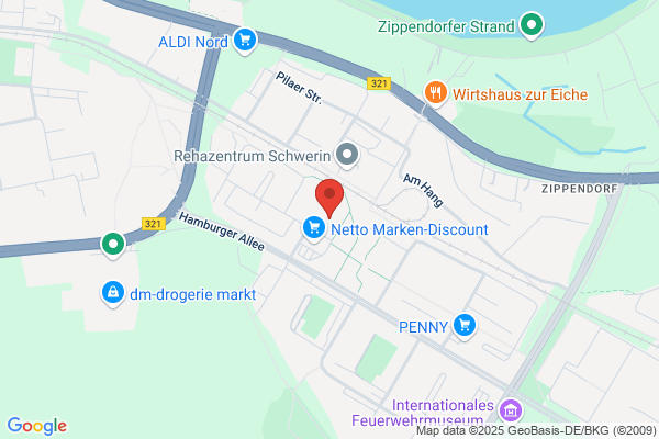 Ev. Jugend im Kirchenkreis Schwerin (Land)