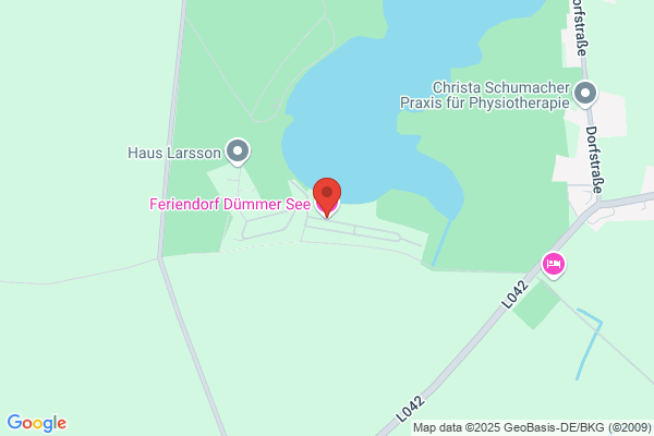 Feriendorf Dümmer See GmbH