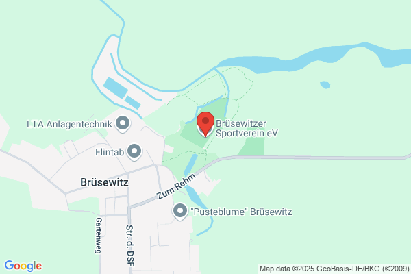 Gemeinde Brüsewitz