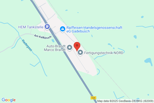 Klauck-Energie-Technik UG