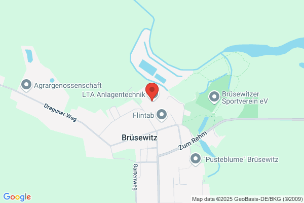 LTA Anlagentechnik GmbH