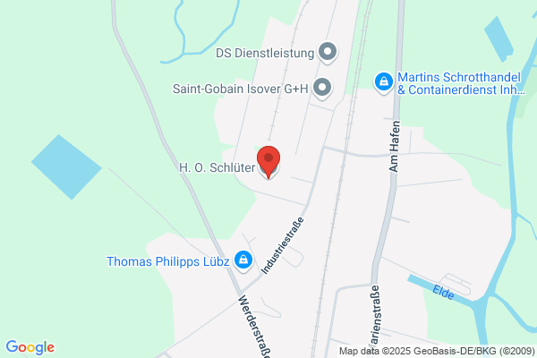 Schlüter GmbH
