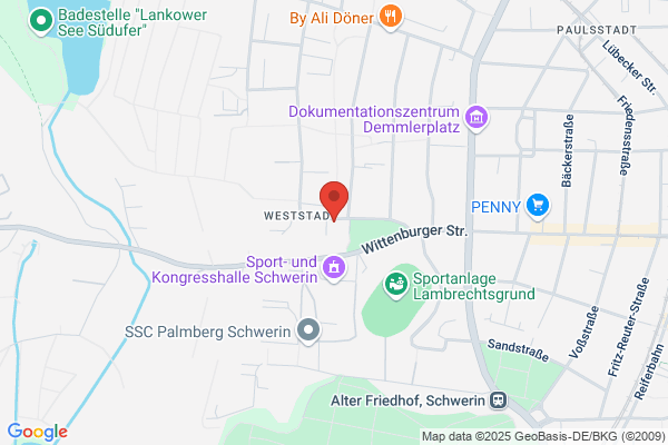 m.v. medizintechnik schwerin