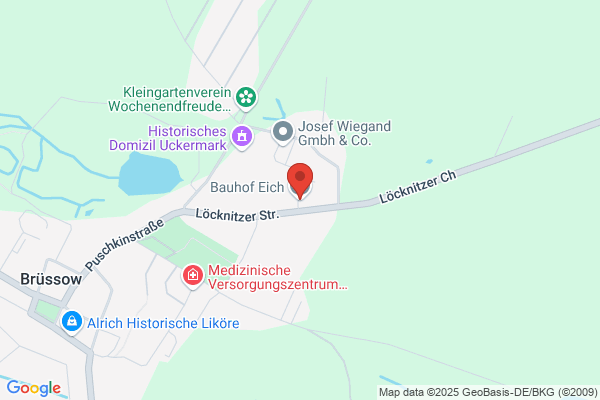 Bauhof GmbH