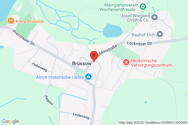 Bert Rusien Restaurant-Pension