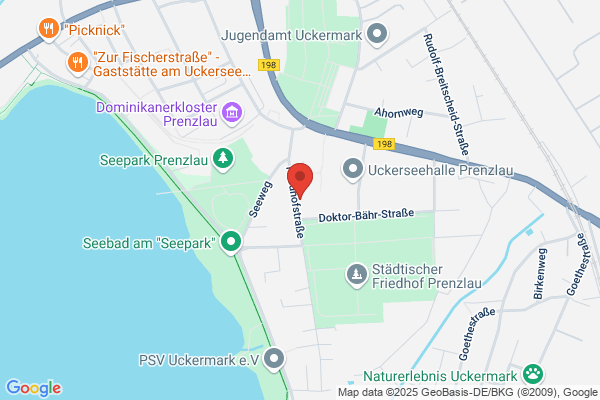 Bestattungshaus Jeske und Ferger GmbH