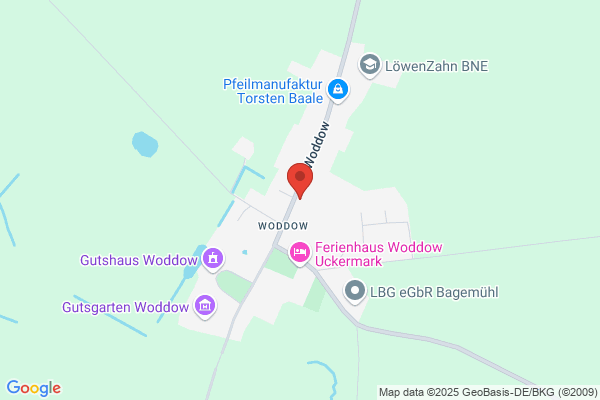 Freiwillige Feuerwehr Gerätehaus