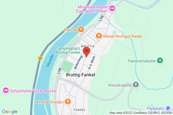 Franz-Josef Ritter