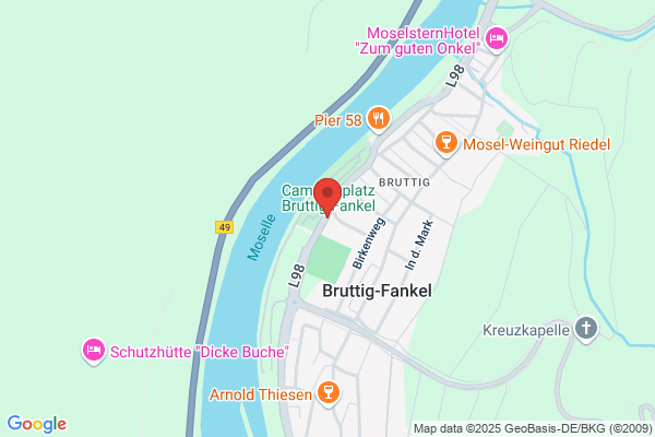 Tankstelle - Adams GmbH