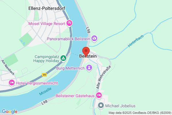 Am Klosterberg Inh. Joachim Lipmann