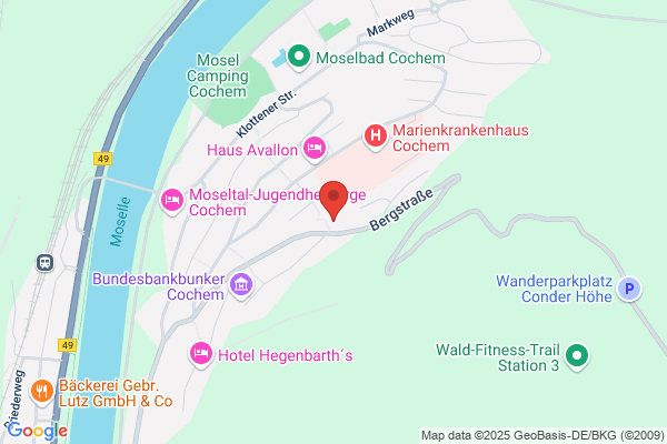 Frau Dr. med. Margarethe Thilmann