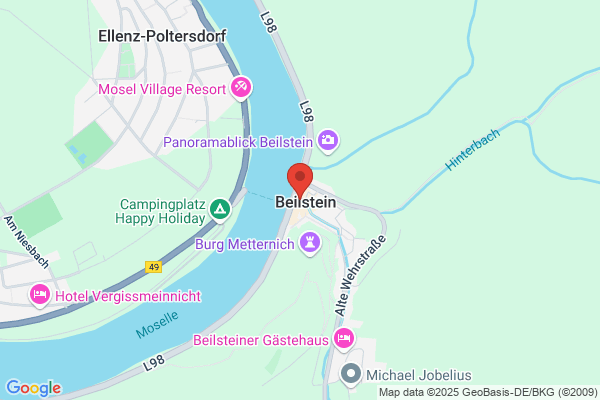 Villa Beilstein