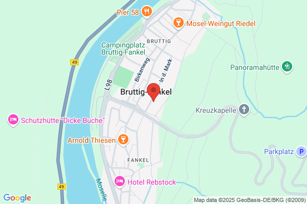Andreas Brilatus