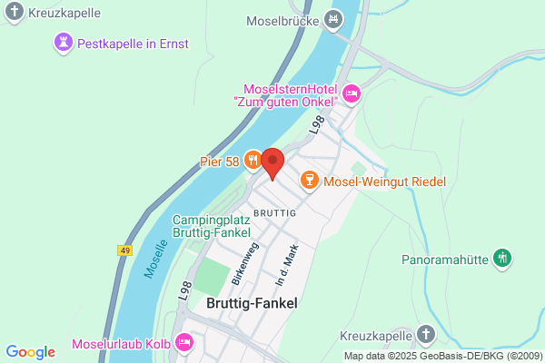Cafe Dehren