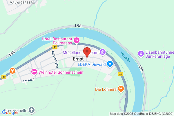 Ferienweingut Lönartz Thielmann