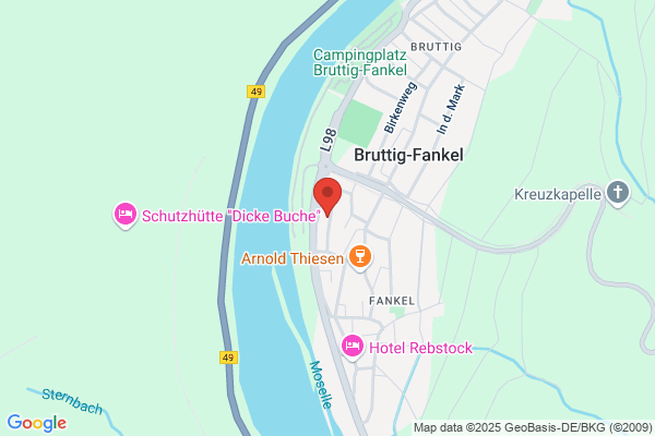 Ferienwohnungen Kolb
