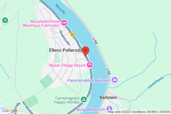 Friseur Reichertz