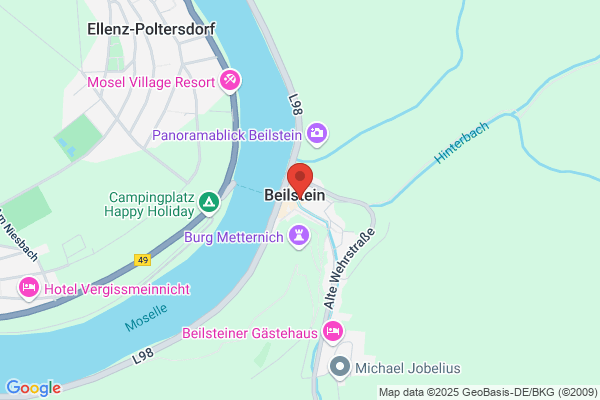 Hotel Klapperburg