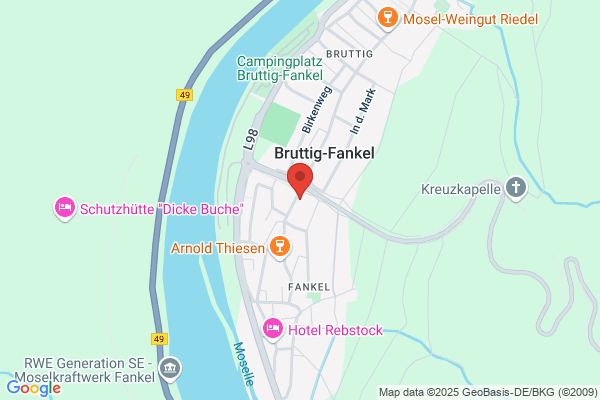 Zabel Birgit Ferienhaus