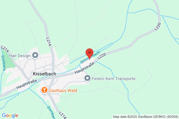B. Susenburger GmbH & Co. KG