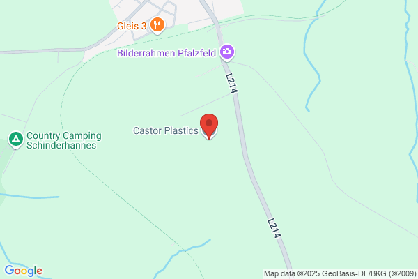 Castor Polymertechnik GmbH