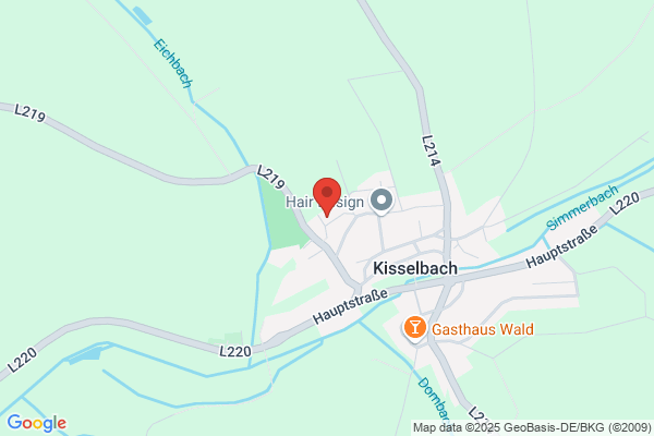 Forstverwaltung Forstrevier Rheinböllen