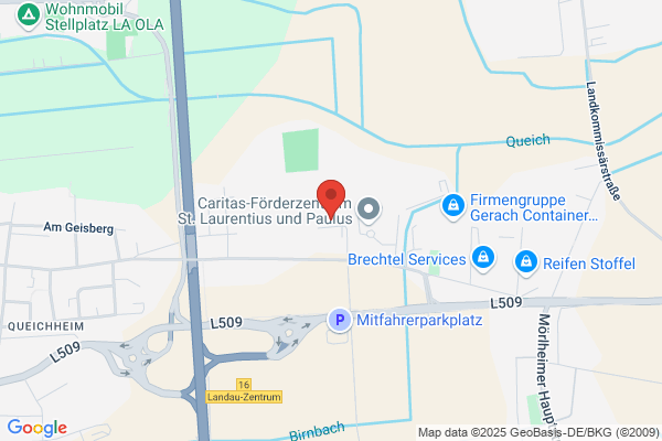 HKJ Rheinland-Pfalz gGmbH