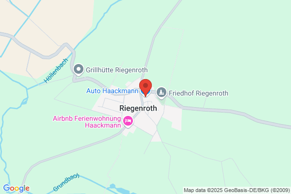 Haackmann GmbH Autohaus
