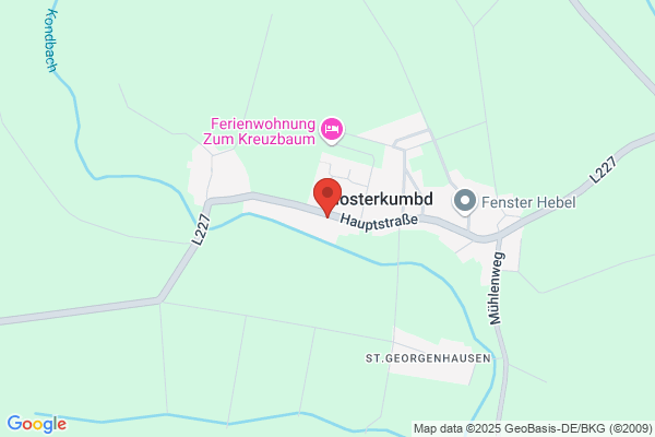 Holzbau Berg GmbH