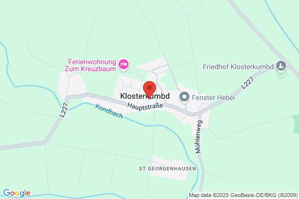 Hunsrücker Süßmosterei Kloster-Kumbd GmbH