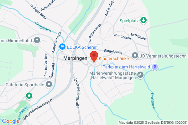 Klosterschänke
