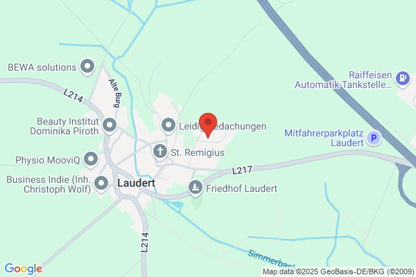 Ortsgemeinde Laudert